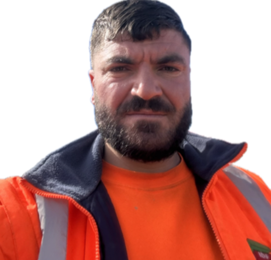 mehmet sonmez