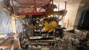 micropieux resprise en sous oeuvre