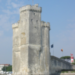 Tour Saint-Nicolas à La Rochelle (17)