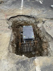 Ferraillage