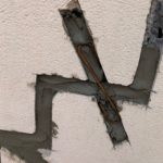 Reprise en sous-œuvre par micropieux d'une maison et de sa dépendance — Bruley (54)