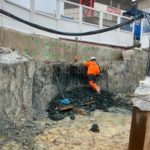 OA 605 Ligne 16-3 — Chelles (77)
