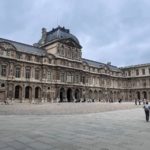 Musée du Louvre — Diagnostic structurel de la Cour Carrée