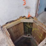 Fouilles blindées de reconnaissance en site pénitentiaire — Béthune (62)