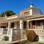 Reprise en sous-œuvre par micropieux d'une villa — Le Val (83)