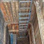Fouilles blindées de reconnaissance de fondation — Vernon (27)